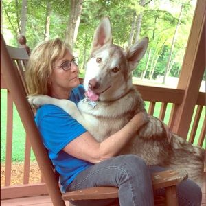 Meet your Posher, Tara